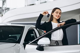 Можно ли после банкротства купить автомобиль физическому лицу