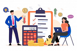 Что будет, если не заплатить налоги вовремя: штрафы, пени, взыскания