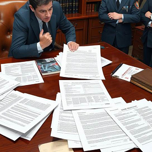 Приставы потеряли исполнительный лист: действия взыскателя