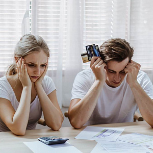 Как обезопасить себя от кредитов мошенников и что делать, если уже обманули