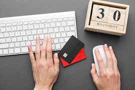 Влияет ли кредитная карта на кредитную историю