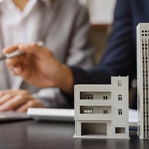 Как рассчитывается налог на квартиру: ставки и объекты налогообложения