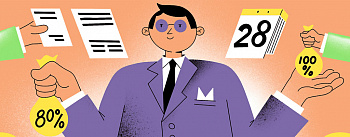 Что такое факторинг