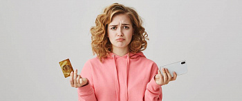 Что делать, если не хватает денег