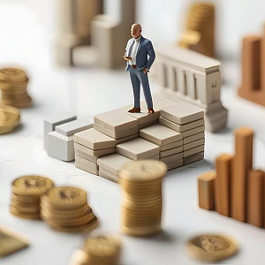 Финансовая защита организации: задачи и подходы