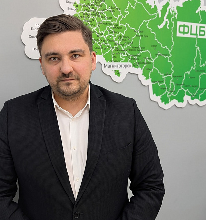 Рябчиков Павел Андреевич