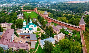 Законное урегулирование долгов теперь в Смоленской области!