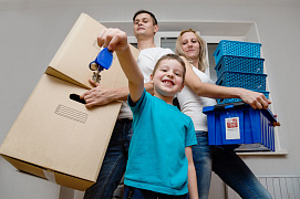 Суды смогут отказать в продаже взятого в ипотеку единственного жилья