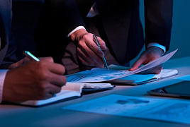 Финансовый управляющий при банкротстве физических лиц