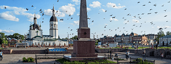 Законная помощь в урегулировании долгов теперь в Канске!