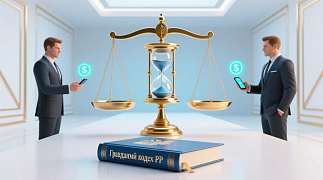 Срок исковой давности по неосновательному обогащению: правила применения