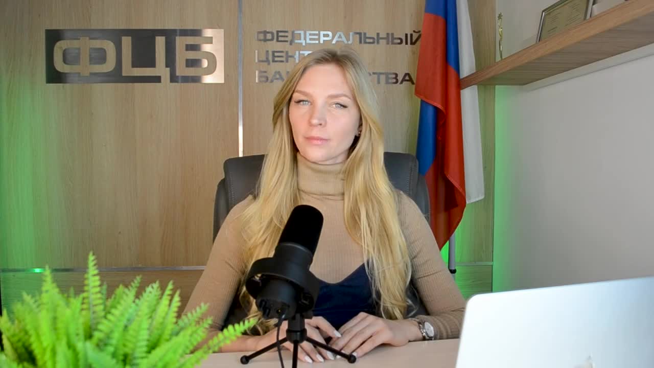 Превью видео