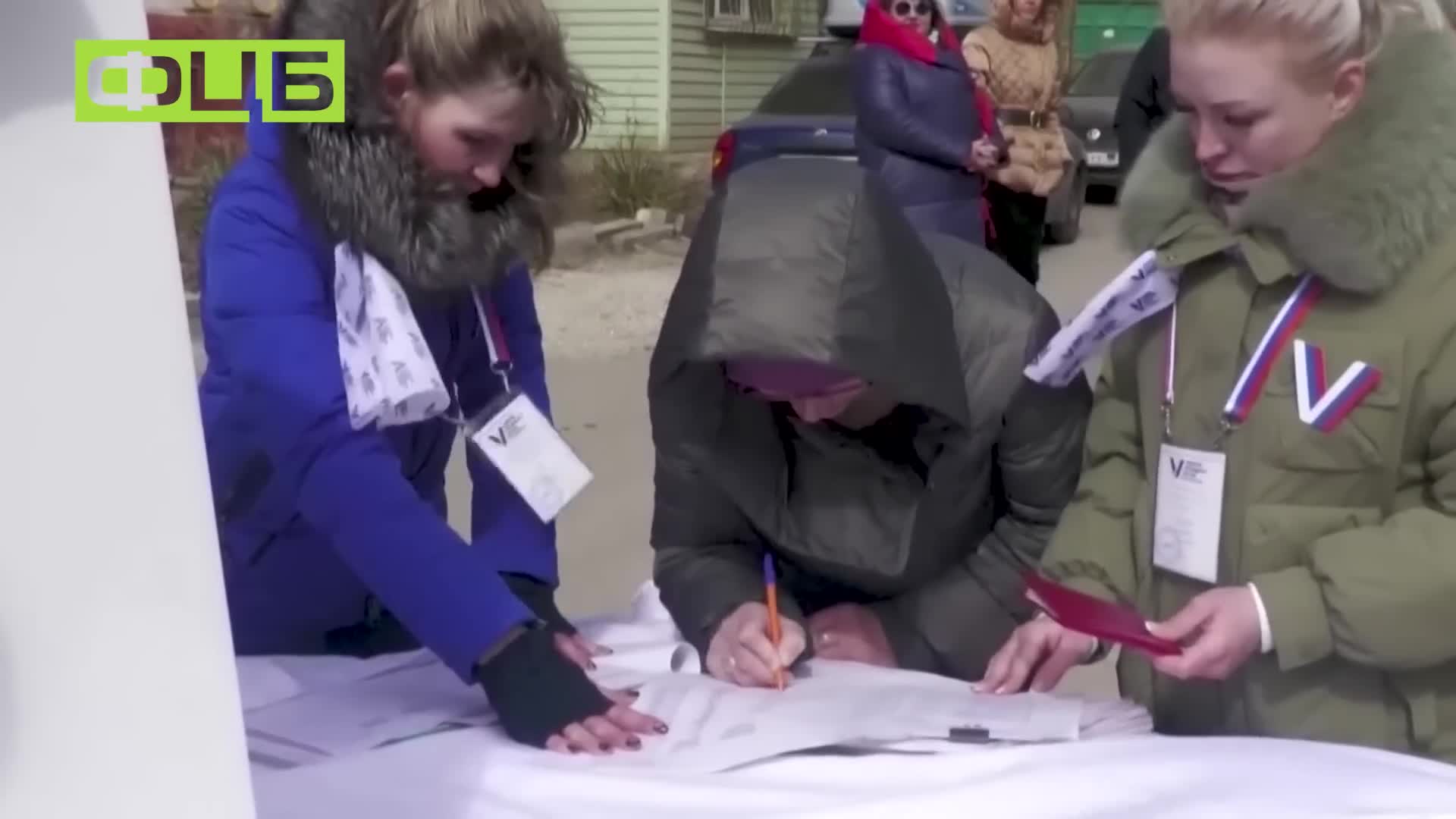 Превью видео